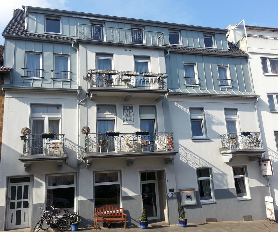 Am Kurpark Hotel 3*