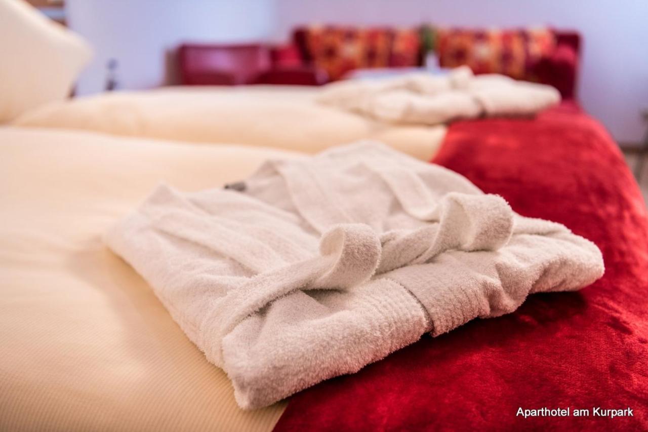 Am Kurpark Hotel