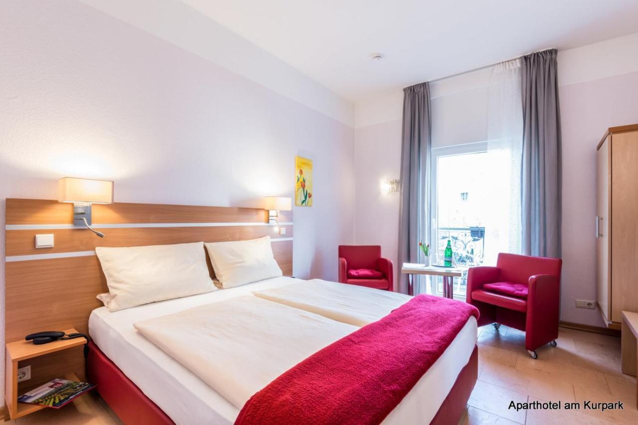 Am Kurpark Hotel